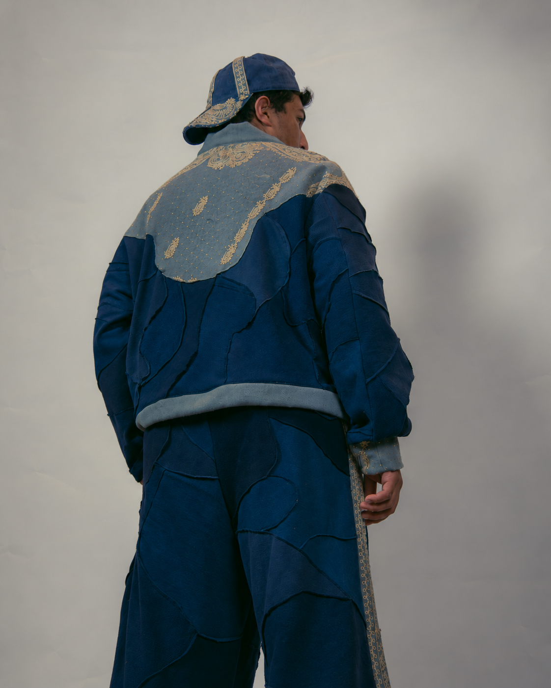Mosaic Pant