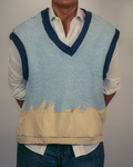 Tide Sweater