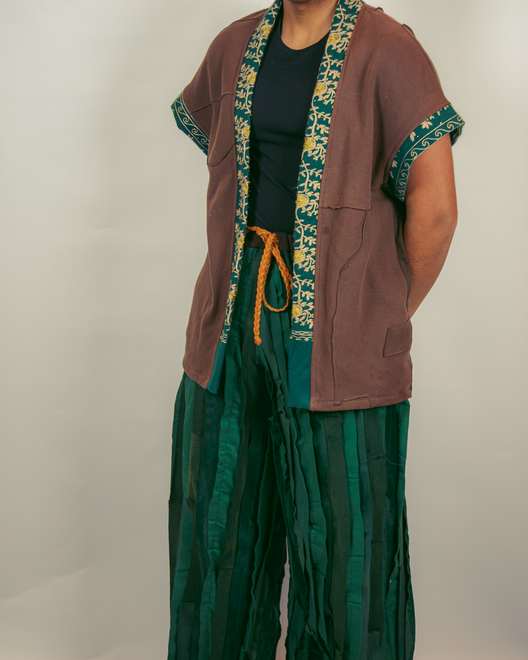 Silk Road Pant