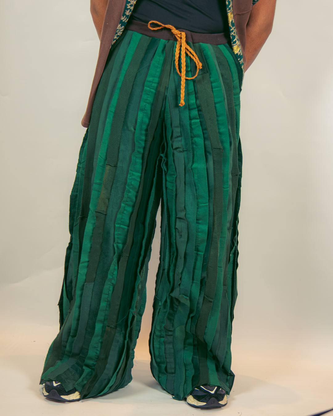 Silk Road Pant