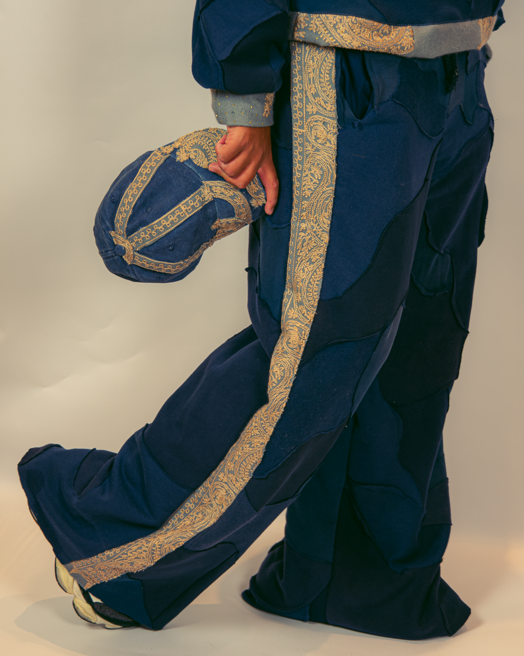 Mosaic Pant