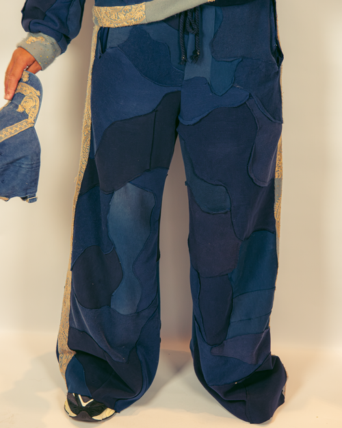 Mosaic Pant