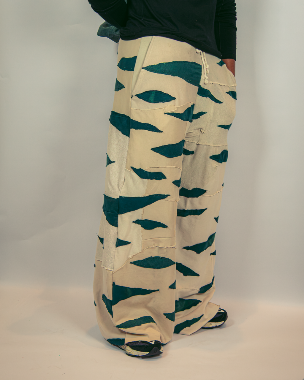 Erosion Pant